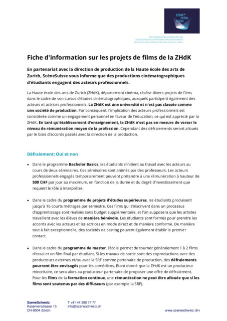 thumbnail of FR Merkblatt_ZHdK Filmprojekte SzeneCH 2021